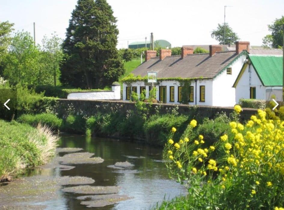 Mill House Villa Portglenone Exterior foto