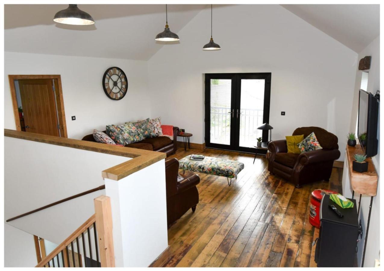 Mill House Villa Portglenone Exterior foto
