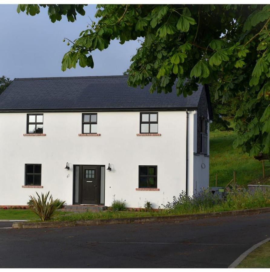 Mill House Villa Portglenone Exterior foto