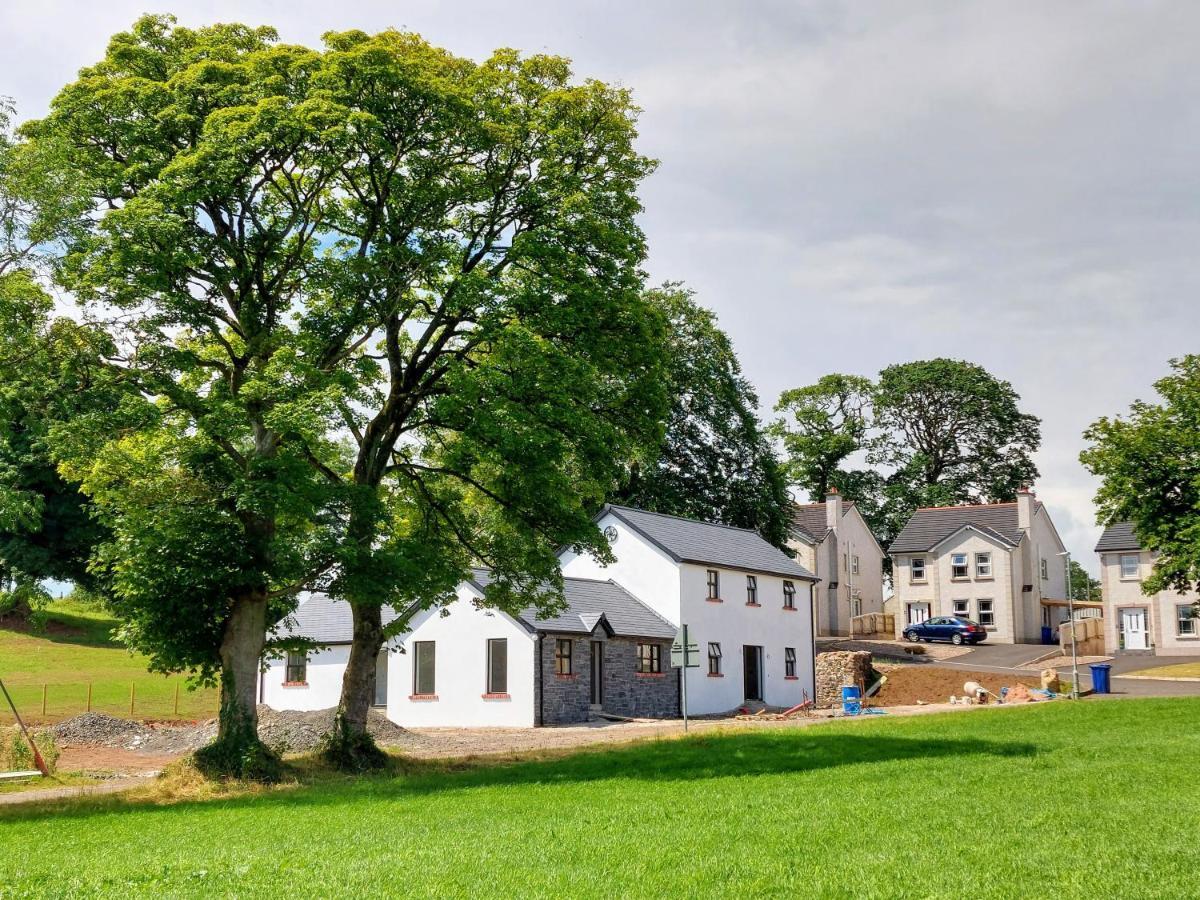 Mill House Villa Portglenone Exterior foto